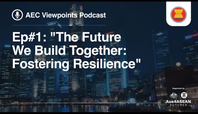 AEC Viewpoints Series