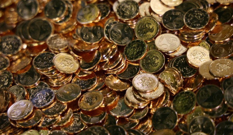 Bulgarians worry over rising prices as country adopts euro