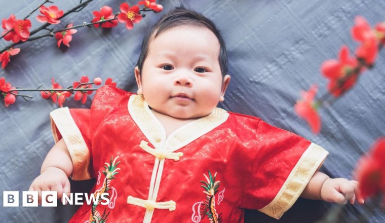 Condom tax and cheaper childcare: China's plan to boost birth rates