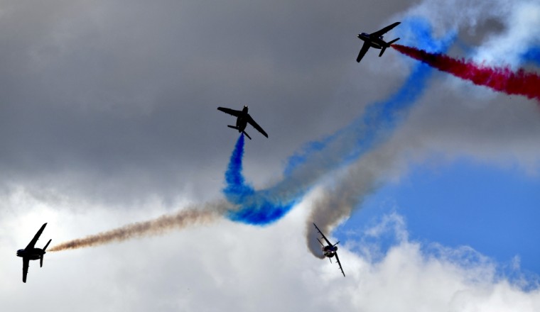 Decision on FCAS fighter jet programme postponed indefinitely
