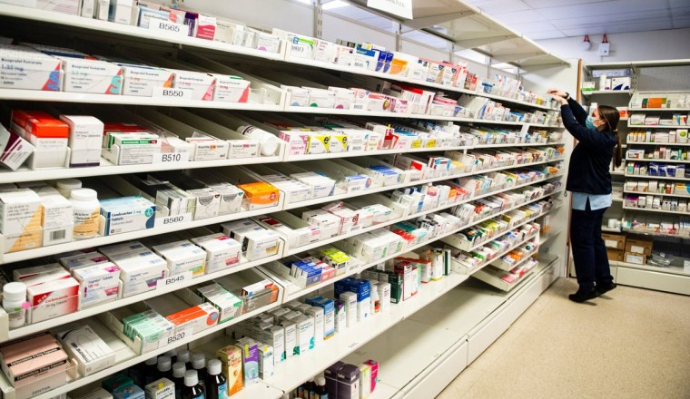Despite Trump pressure, Big Pharma is raising hundreds of drug prices