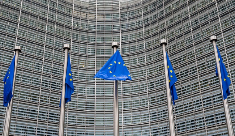 Europe ends the year standing – barely
