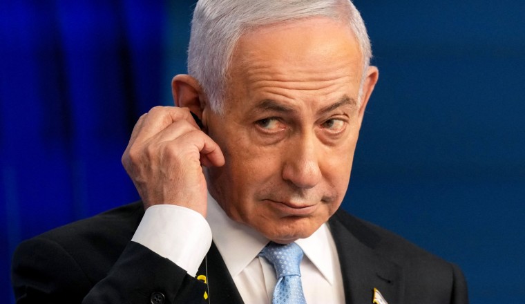 Four reasons why Benjamin Netanyahu may not want a Gaza ceasefire to hold