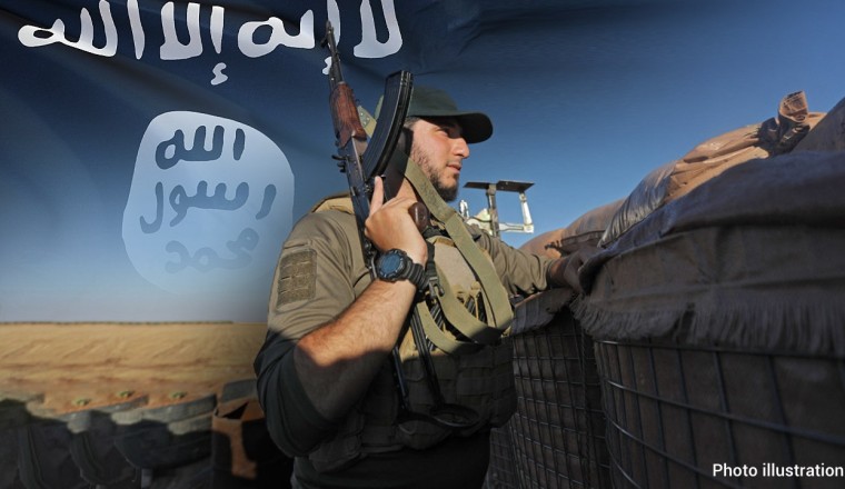 ISIS exploiting Syria’s chaos as US strikes expose growing threat
