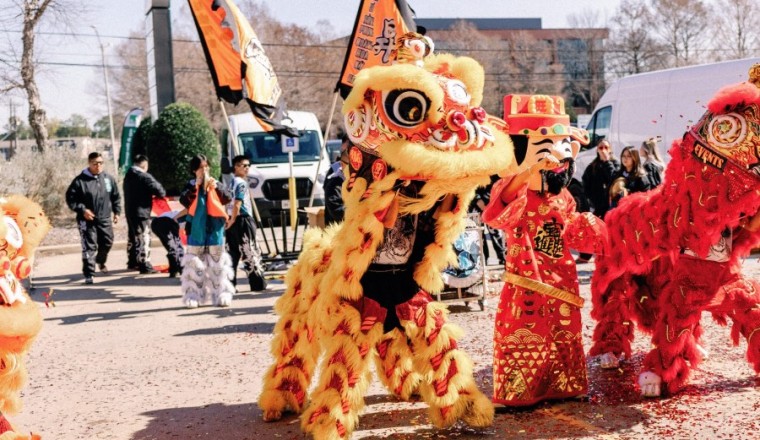 Lunar New Year: The Year of The Horse brings vibrance, momentum