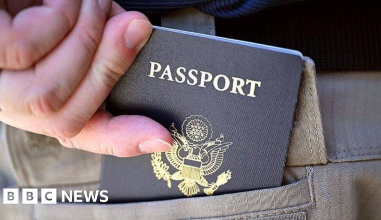 Mali and Burkina Faso impose travel ban on US citizens in tit-for-tat move