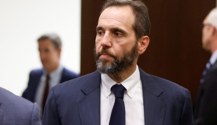 Read Jack Smith's full deposition on the decision to indict Trump