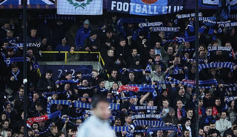 Streaming platform DAZN to continue Belgian league broadcasts after arbitration ruling