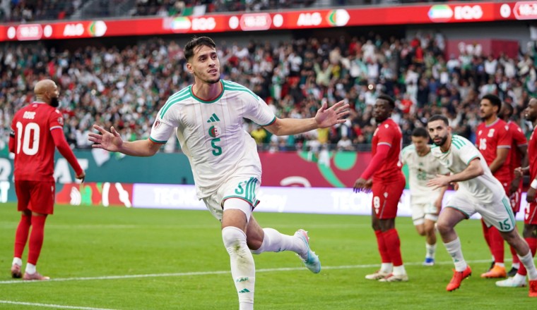 Sudan lose to Burkina Faso as Algeria win again at AFCON 2025