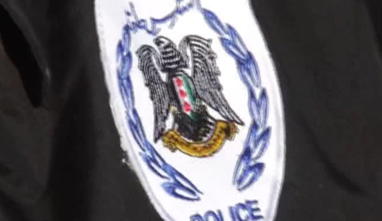 Suicide bomber kills at least one police officer in Syria’s Aleppo