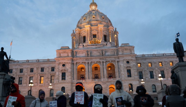 Trump administration freezing child care funds to Minnesota after series of fraud schemes