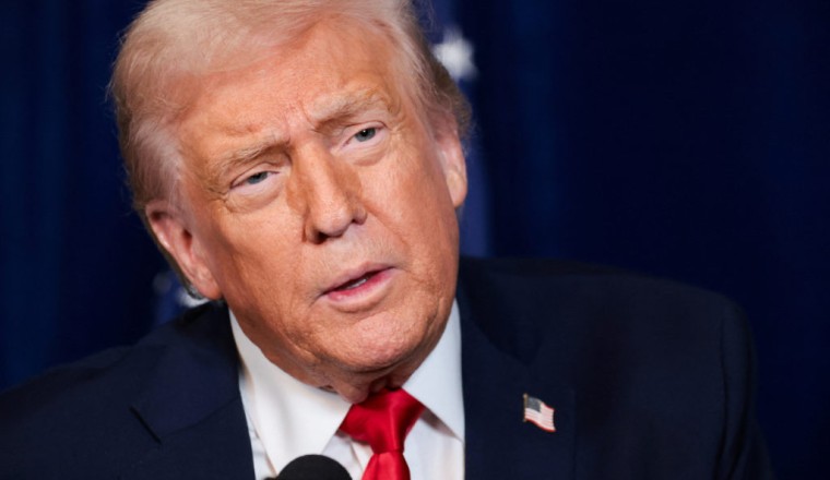 Trump says he's dropping push for National Guard in Chicago and other cities