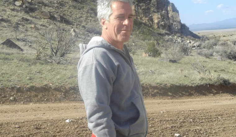 Trump’s DOJ is seeking hundreds of lawyers to sift through more than 5 million Epstein files before release: report