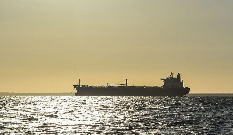 U.S. sanctions 4 firms, oil tankers with ties to Venezuela