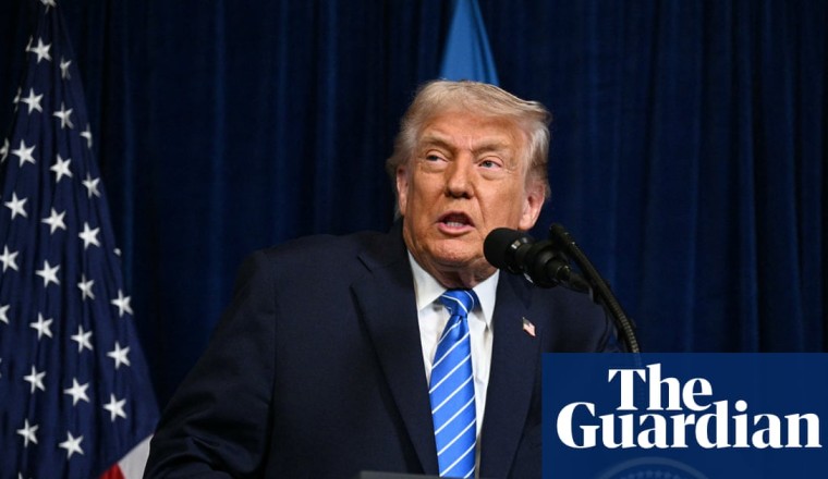 US struck ‘big facility’ in Venezuela, Trump claimed without offering details