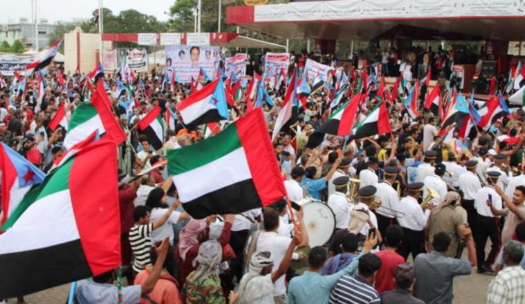 What is behind the Saudi-UAE rupture in Yemen?