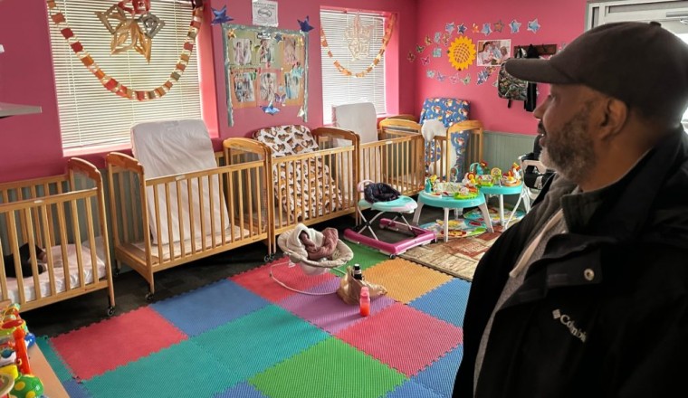What to know about Trump administration freezing federal child care funds