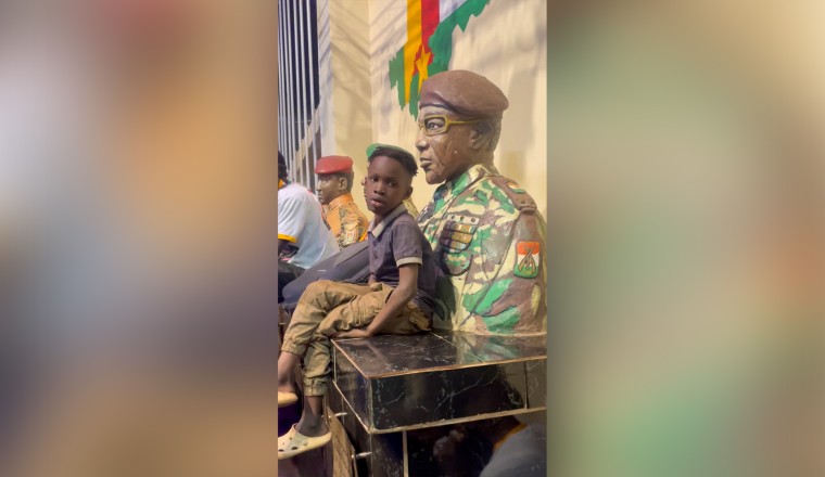 Will Mali, Niger, Burkina Faso bloc reshape the Sahel?