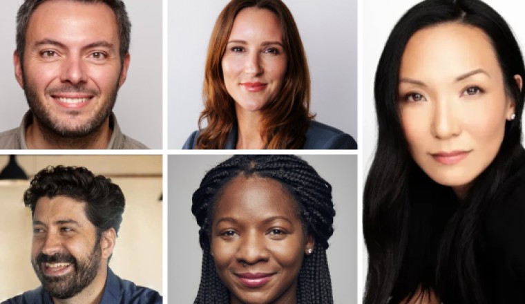 10 CMOs Set To Make Waves in 2026