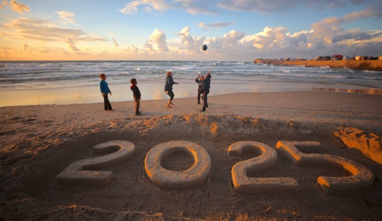 25 good things that happened in 2025