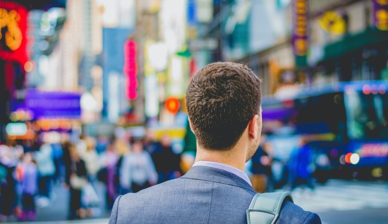 4 Hacks For Career-Minded College Grads