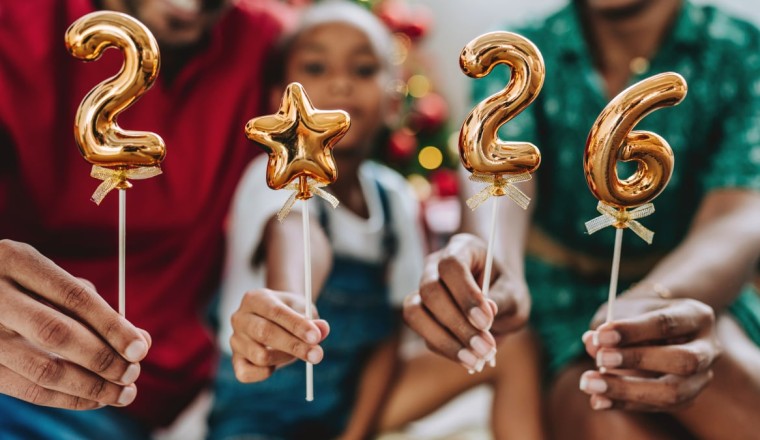 5 fitness apps to help with your 2026 New Year’s resolutions