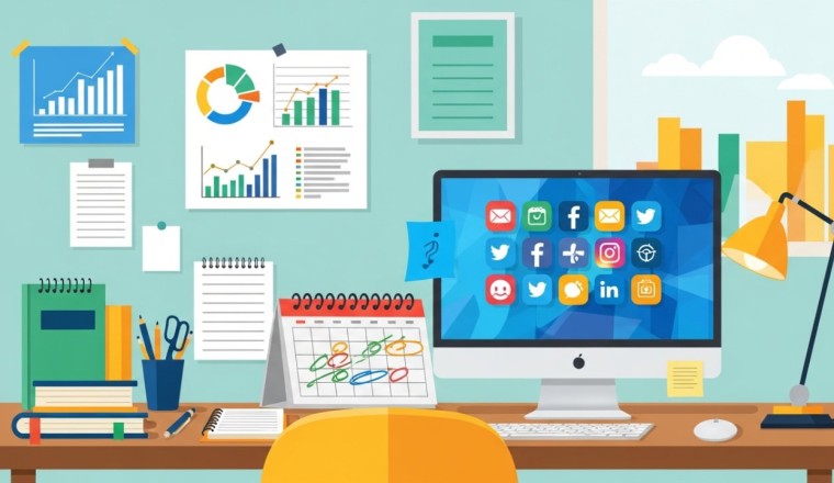 7 Essential Social Media Planners for Effective Content Management