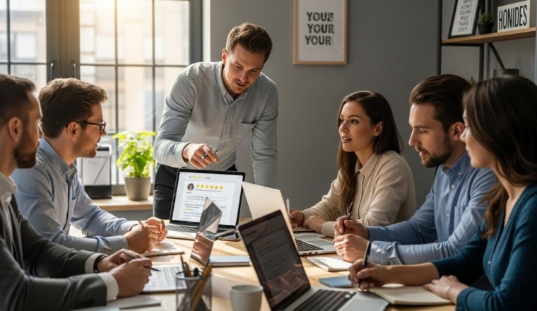 7 Essential Strategies for Effective Management of Customer Reviews