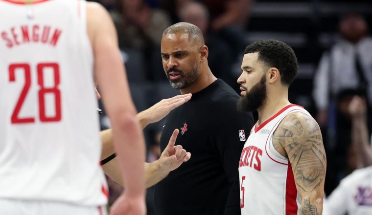 A Look Ahead To 2026 For The Houston Rockets