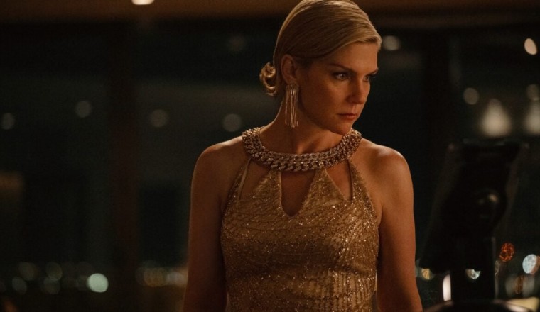 After ‘Pluribus’, Revisit Rhea Seehorn’s Next Best Genre Role: ‘Magic: The Gathering’ Tutorial Sorceress