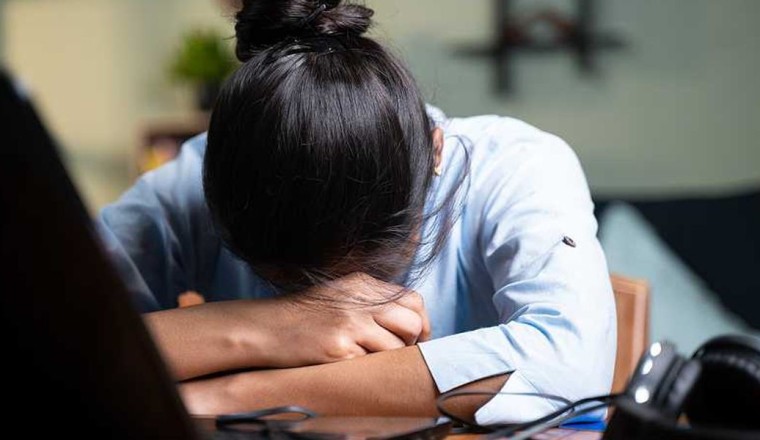 Beyond Burnout: How High Performers Can Thrive Without Sacrificing Their Health