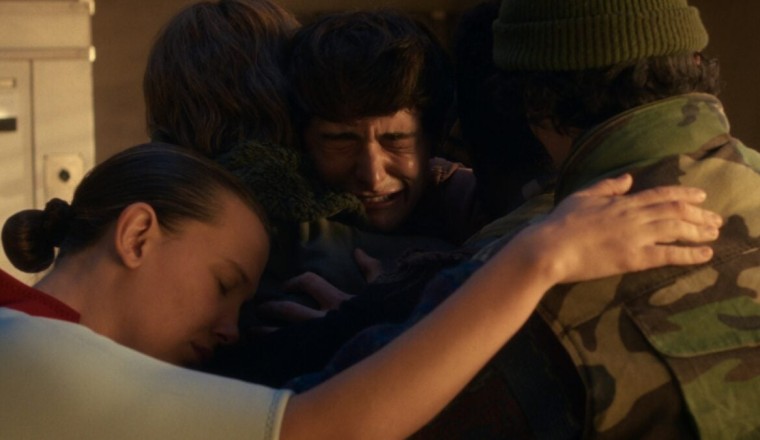 Bid Farewell to ‘Stranger Things’ With io9’s Finale Episode Spoiler Zone