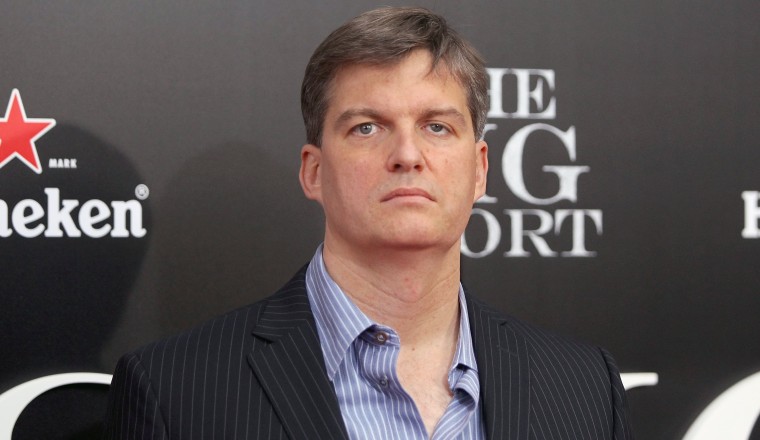 'Big Short' investor Michael Burry says he's not shorting Tesla