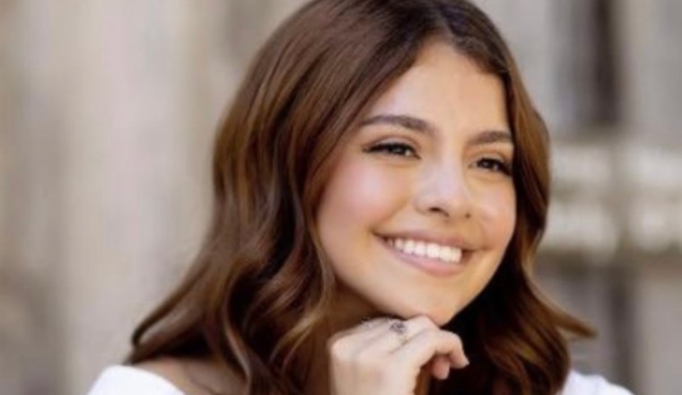 Body found in search for missing Texas teen identified as Camila Mendoza Olmos, police say