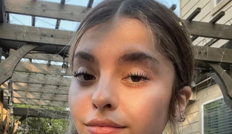 Body Found in Texas Identified as Missing Teen Camila Olmos, Death Ruled Suicide