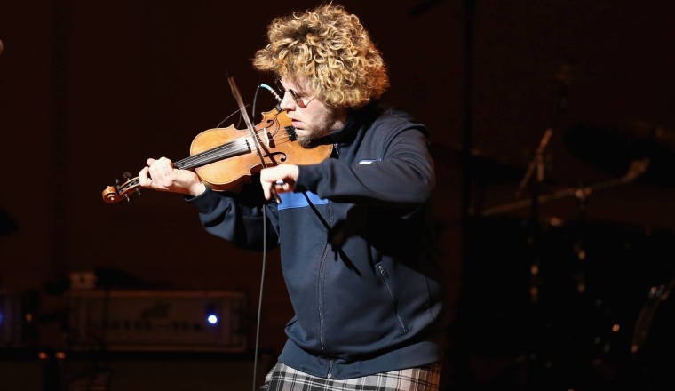 Canadian musician’s show cancelled after AI wrongly labels him a sex offender
