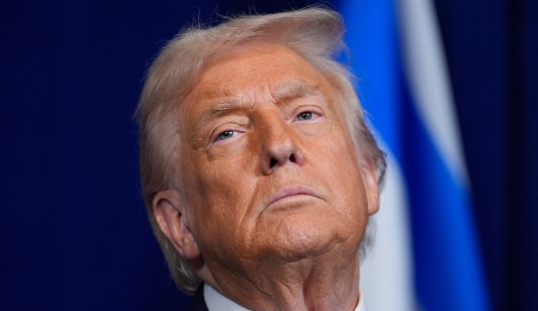 CIA behind strike at Venezuelan dock that Trump claims was used by drug smugglers, AP sources say