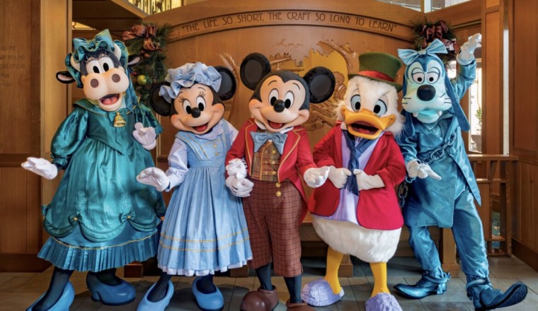 Disney to Pay $10 Million After Feds Say It Broke Kids’ Privacy Rules on YouTube