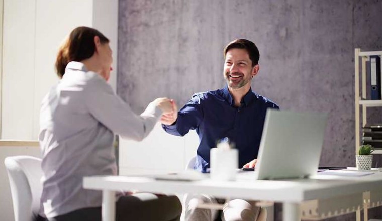 Don’t Let Perfection Be the Enemy of Connection