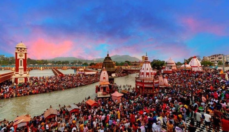 Explore Haridwar – Your Complete Travel Guide