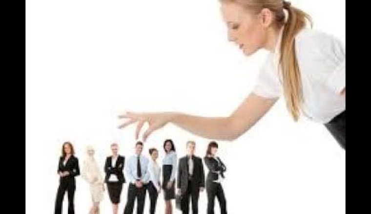 Final Interviews: Two Tactics They Are Going to Use to Trap You