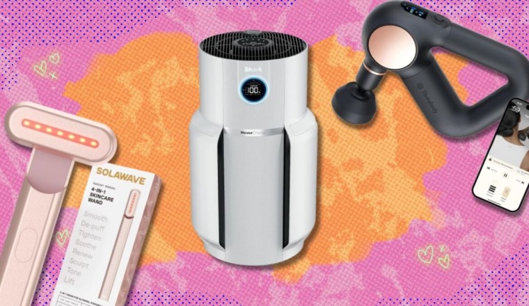 Focus on self-care in 2026 with these health and wellness deals thatll start you off on the right path