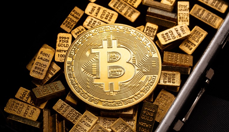 Gold Has Dominated Bitcoin in 2025, but That’s Not the Full Story