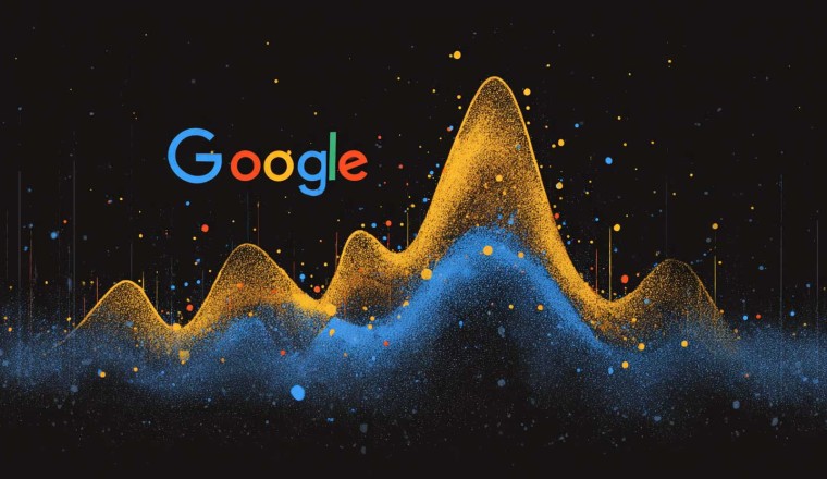 Google Algorithm Updates 2025 Infographics