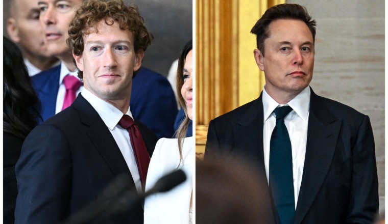 Hackers replaced Silicon Valley crosswalks messages with Elon Musk’s voice after exposing ‘weak password,’ report says