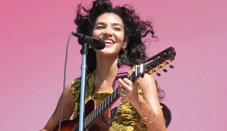 Homegrown artists help UK recorded music market grow for 11th consecutive year