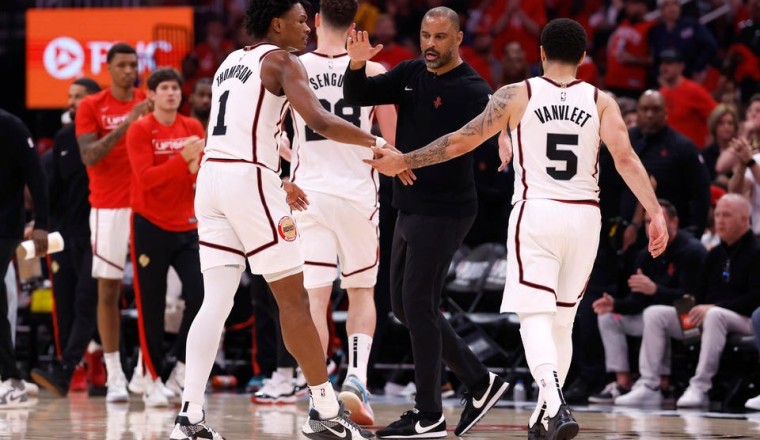 Houston Rockets 2025 Year In Review