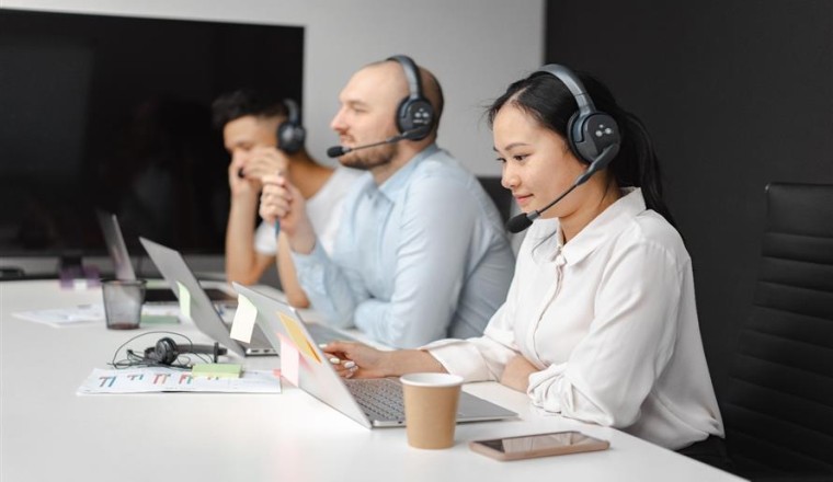 How Low Probability Signals Enhance Secure Communications