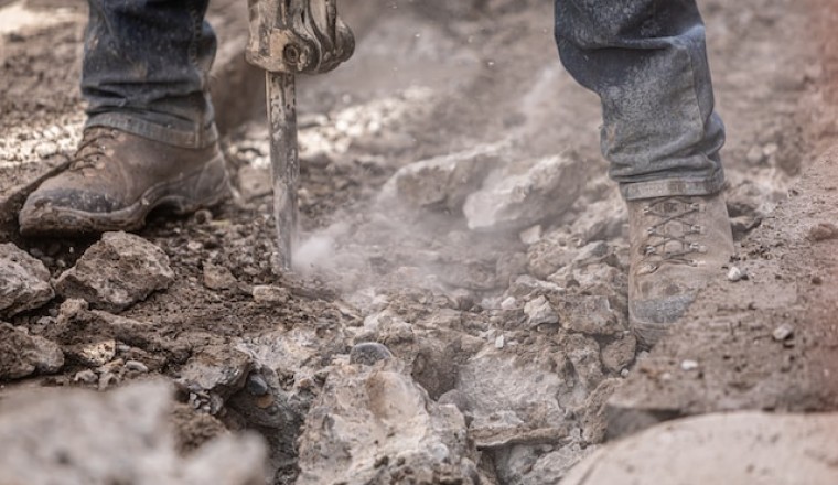How to Get a Job in Construction With Minimal Experience