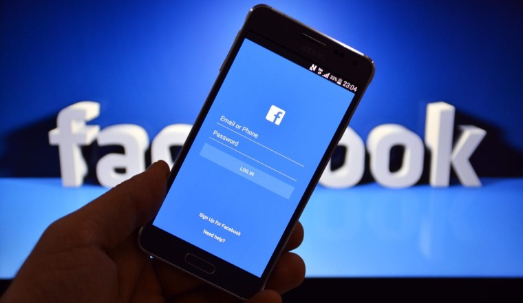 How to Recover Your Facebook Account